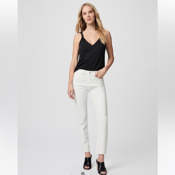 PAIGE Rylen Tank NWT - Picture 4 of 4